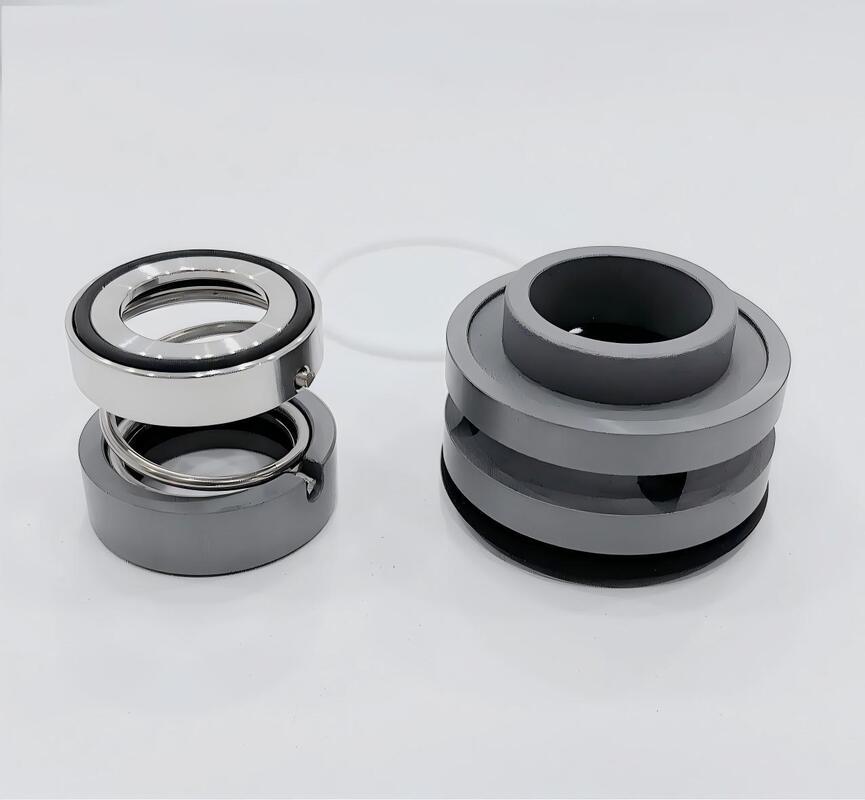 Mechanical Seal FR-742PU-22mm For Fristam FKL Pump Sanitary Pump