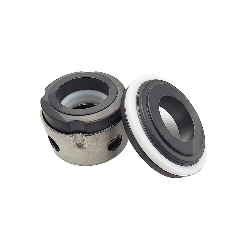 Mechanical Seal NKN-A-20 PTFE Seal Nichni Chemical Water Pump Seal SSIC SSIC 316 Acid And Alkali(NKN-20mm)