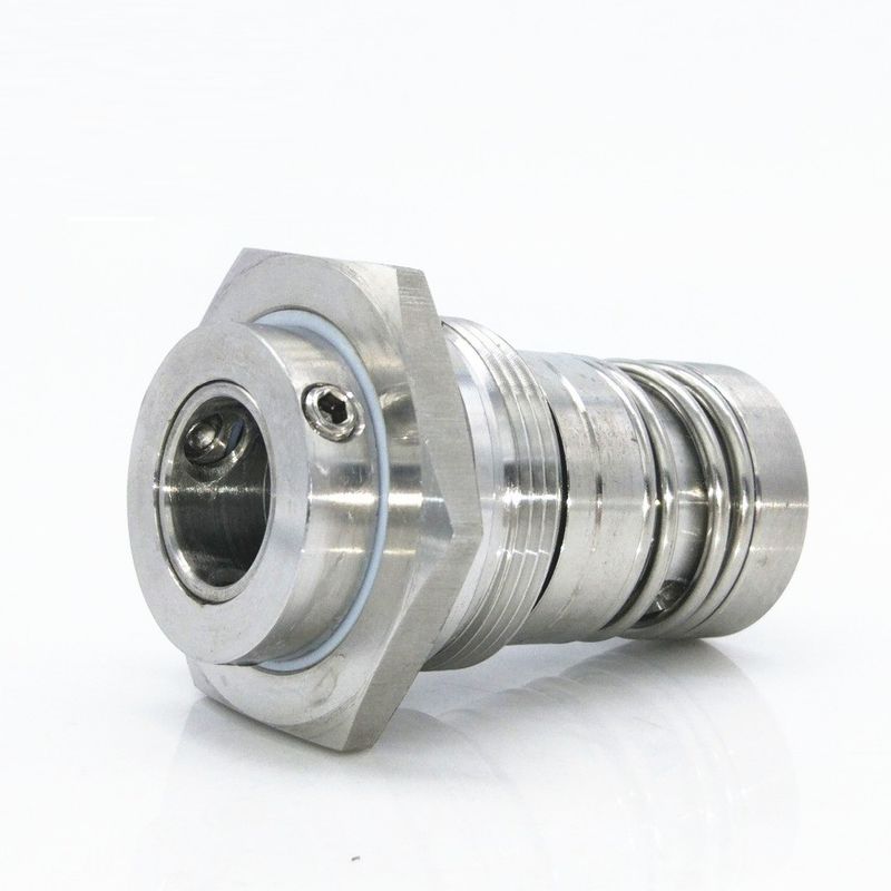 ISO9001 Grundfos Pump Mechanical Seal 16MM Centrifugal Pump Mechanical Seal