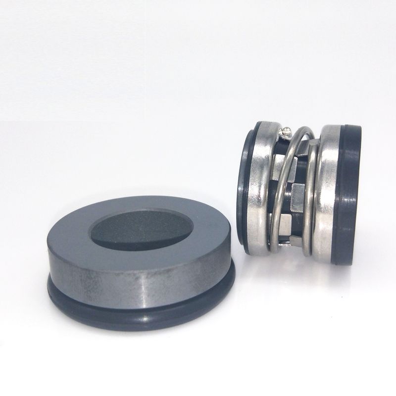 2100 Industrial Mechanical Seals Rubber Bellows Seal With G60 Seat