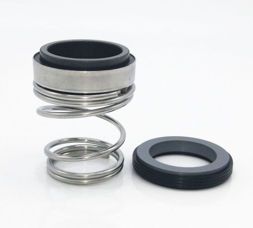 Mechanical Seal Types Eagleburgmann At William Webb Blog