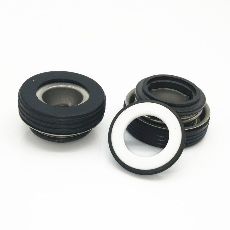 Mechanical Industrial SB Types Water Pump Shaft Seal For Automobile