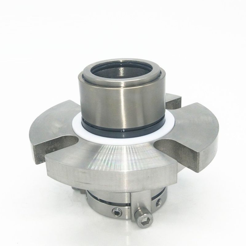 AES CDSA Double Cartridge Mechanical Seals For Chemical Pump