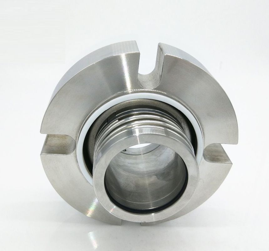 Kalrez Elastomer 24mm Cartridge Mechanical Seals Industrial Pump Seal