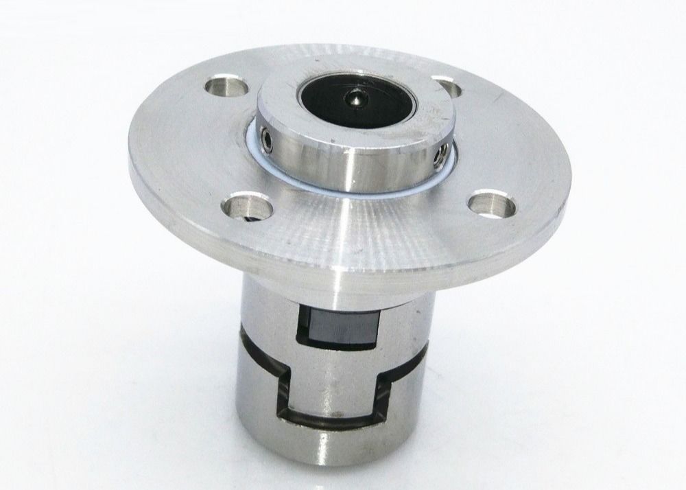 Flange Cartridge Mechanical Seal 12MM HQQV Mechanical Seal