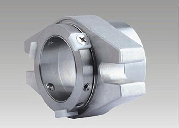 Hydraulic Balanced Cartridge Mechanical Seals For AES Convertor II Shaft