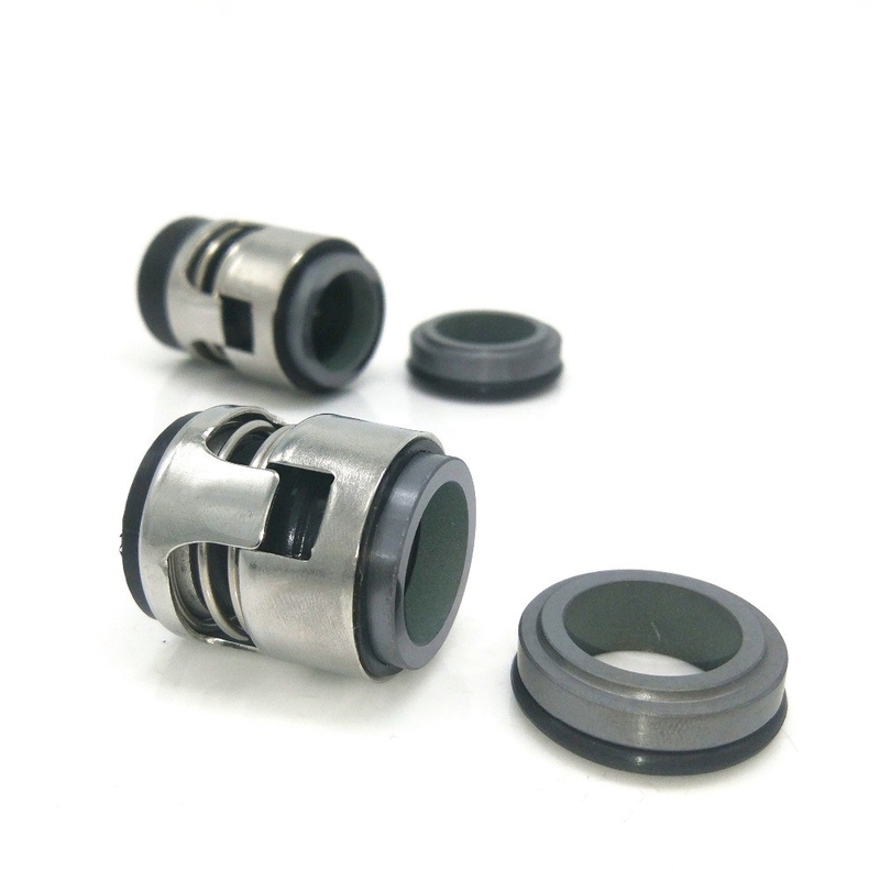 G03 Water Pump Mechanical Seal 12mm And 16mm SIC/Sic Or Car/Sic Material