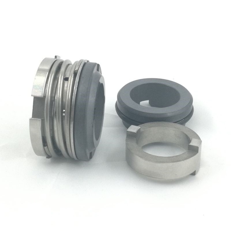 Mechanical Carbon Seal SS41 / CAR / VITON For Water Pump