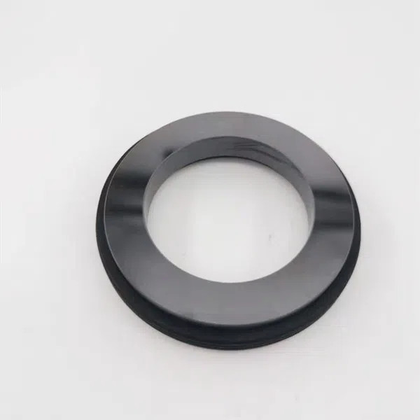 G50 Rubber Cup Mounted Seat Stationary Rings For Water Pump