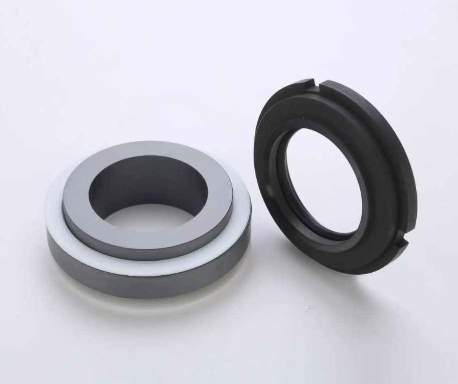 Single End Mechanical Pump Seals For Waukesha Lobe Pumps And Mixers