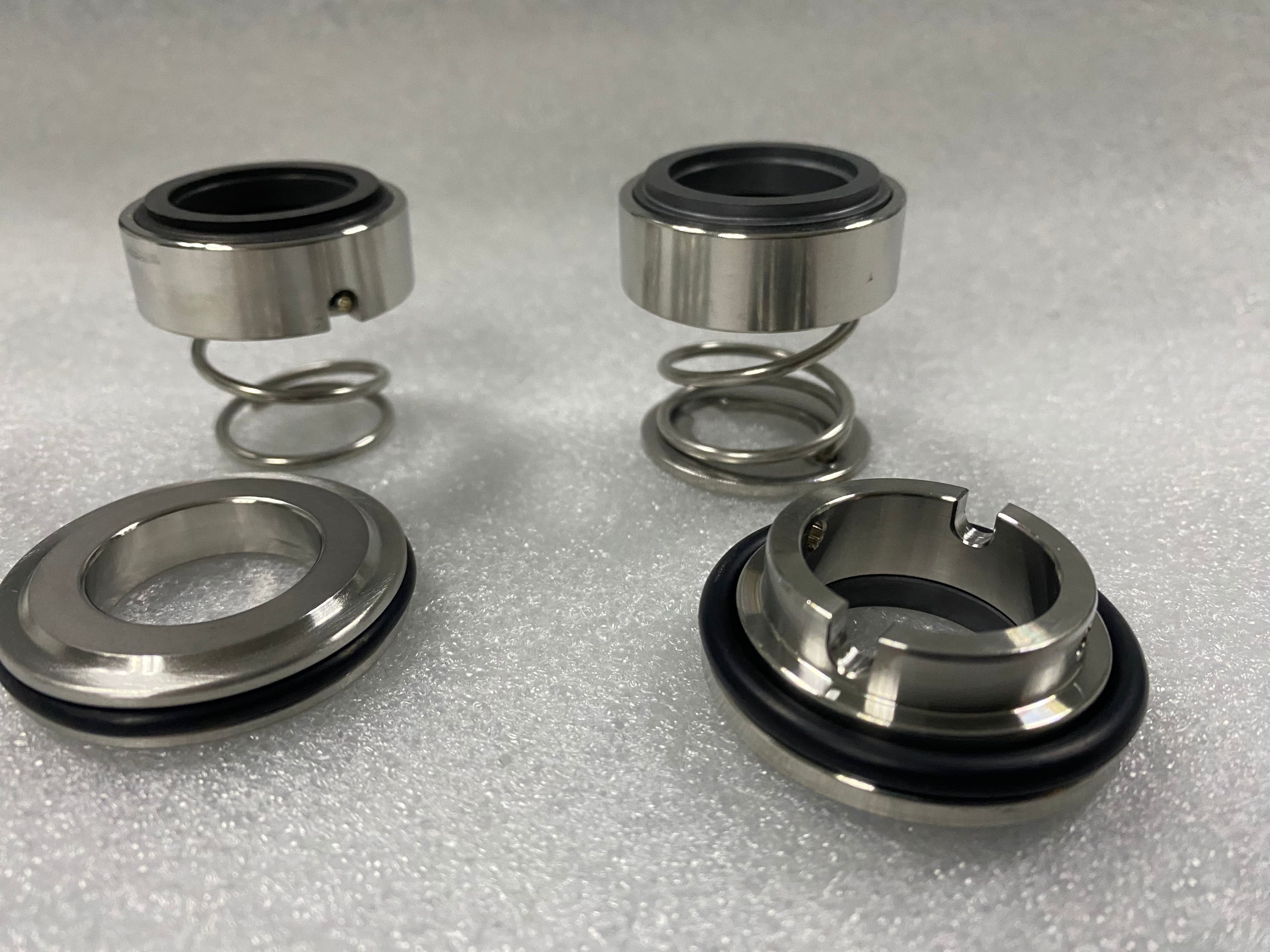 Mechanical Seal Fristam Pump Seal Aesseal T01F 18026 Type 2201/1