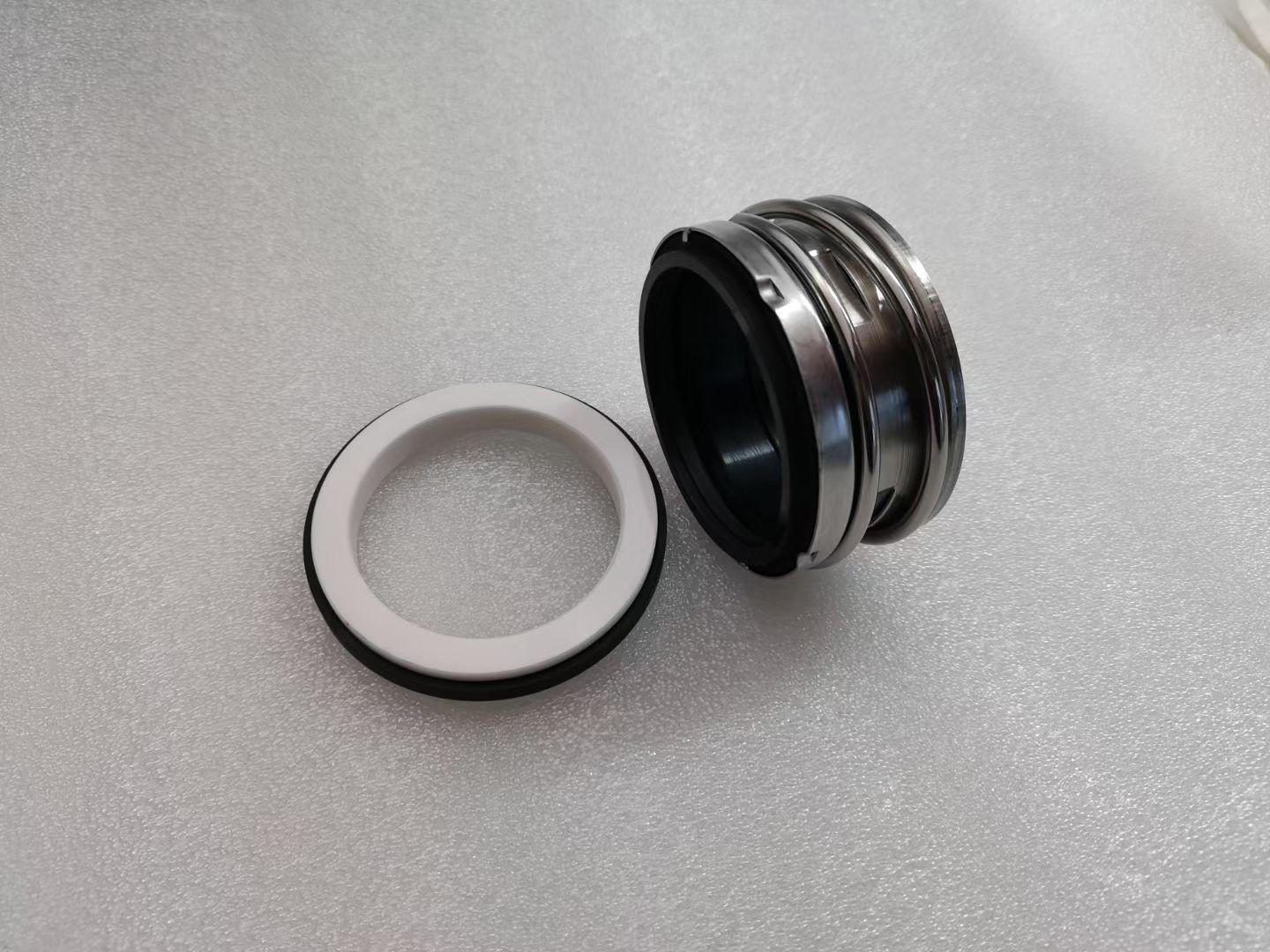 Echanical 262 Ebara Pump Mechanical Seal Untuk Pompa Fs Ebara Diameter 25mm