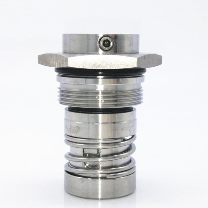 ISO9001 Grundfos Pump Mechanical Seal 16MM Centrifugal Pump Mechanical Seal