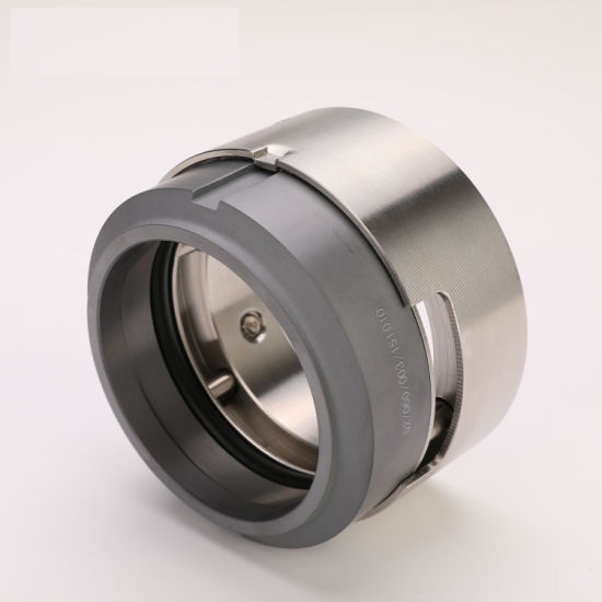Balanced Wave Spring H7N Industrial Mechanical Seals With O Ring