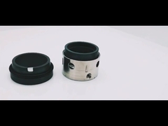 58u John Crane Multi Spring Metal Bellow Water Pump Seal