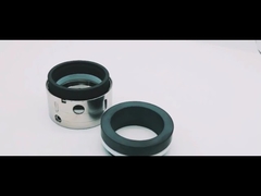 John Crane Type Unbalanced Mechanical PTFE Bellow Seals