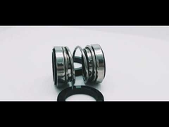 6m/Sec Type 208 Industrial Double Acting Mechanical Seal