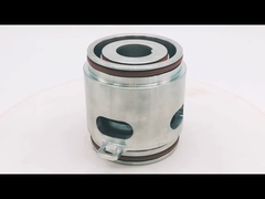 22mm 32mm Double Face Grundfos Sarlin Pump Mechanical Seal Silicon Carbide