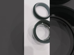 FKM Elastomer 38mm Grundfos Shaft Seal For Water Pumps
