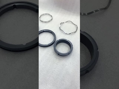 Wave Spring AES W13SU Double Mechanical Seal For Waukesha Wright Pump