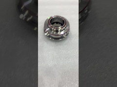 Mechanical Seals FR-17 WOFBC Suit For FRISTAM FL, FLF And FLFN  Pumps