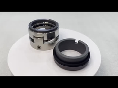 Type 67 Shaft Mechanical Seal W07DM Aesseal Mechanical Seal For Bellow Pump