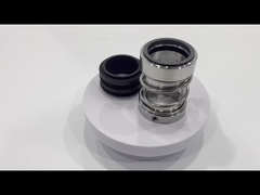 O-Ring Mechanical Parallel Spring Seal  Type 250 Seals Pillar Mechanical Seal