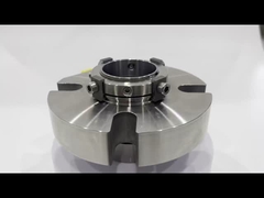 Single Cartridge Mechanical Seal Burgmann Cartex-SN CAR/SIC/EPDM/304