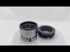 Mechanical AES SAI Multiple Spring Pump Seal Balanced Component