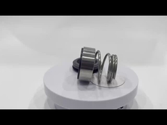 Single Spring Seal 17D Mechanical Roten Uniten 5 For Oil Pump