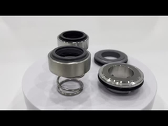 Single Spring Mechanical Seal  T01F 22mm For Fristam Centrifugal Pump