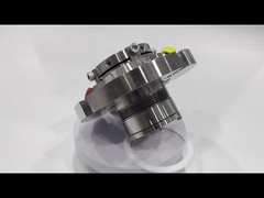 AES BQFD Metal Bellows Single Cartridge Seal