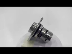 Mechanical Seal With Flange For Grundfos CR Vertical Multi-Stage Pump