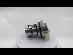 Mechanical SealCDLC-12/16/22mm For WB1F14 CNP CDL CDLF CDLS South Vertical Pump