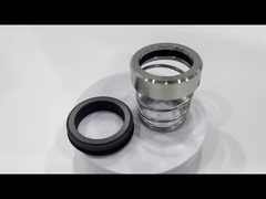 Single Spring Mechanical Seal 12D Mechanical Pump Shaft Seal Burgmann Bt-Rn. Nu