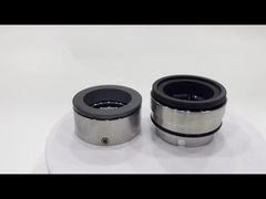 Burgmann HRN Single Mechanical Seal Water Pump Seal For Industrial Applications