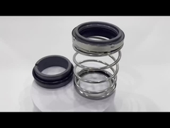 Burgmann MG910 Mechanical Seal Type10 Pressure Less 1bar Elastomer Bellow Seal AES Type N-P01