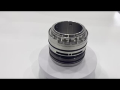 Mechanical Seal Uns-57 Netzsch For Netzsch Tornado T2 Pumps