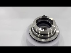 Pump Mechanical Seals