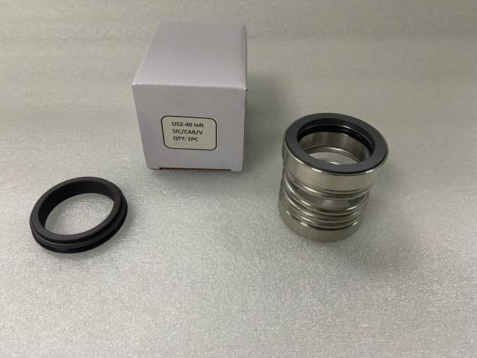 Mechanical Water Pump Seal AR 30MM Blower Diving Ring