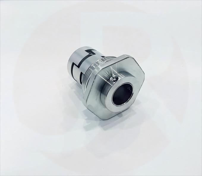 Mechanical Seal Grundfos GLF-22 With Thread For Vertical Multistage ...