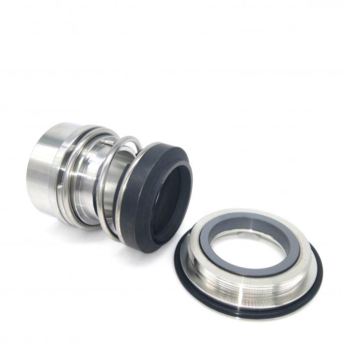 Double Face 92 35MM Rotary Mechanical Seal For Water Pump Seal