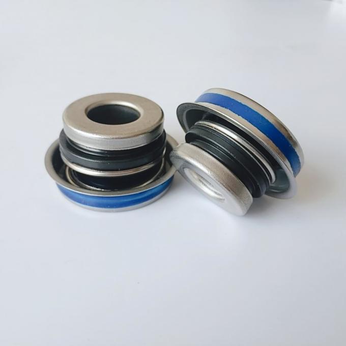 FB 30mm 25 Bar Auto Water Pump Seals Silicon Carbide Face
